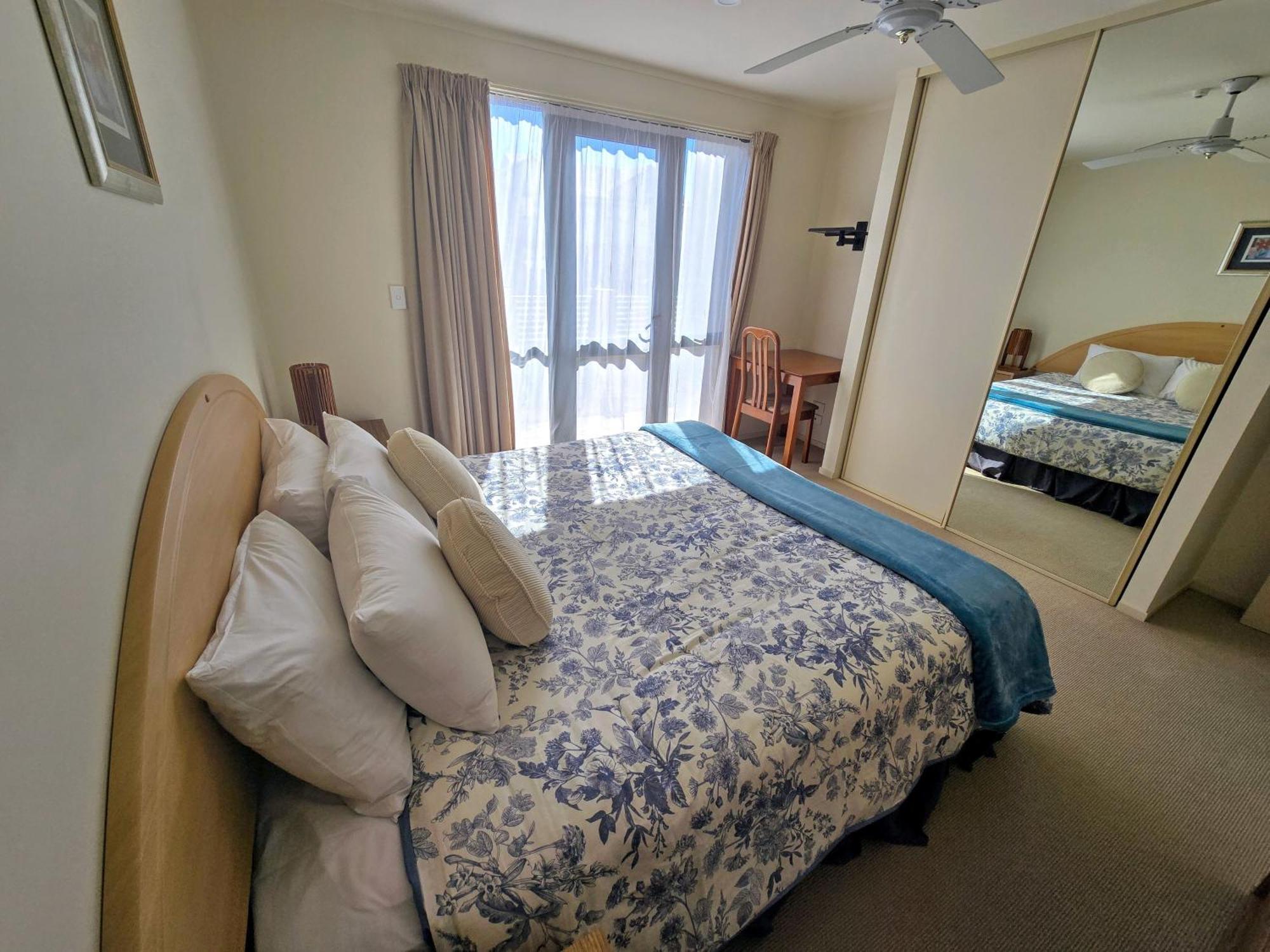 Beachpoint Apartments Ohope Buitenkant foto